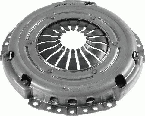 SACHS 3082 001 268 - Spingidisco frizione www.autoricambit.com