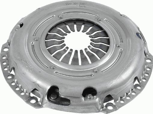 SACHS 3082 001 233 - Spingidisco frizione www.autoricambit.com