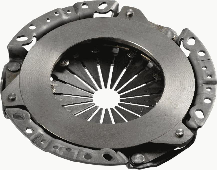 SACHS 3082 002 089 - Spingidisco frizione www.autoricambit.com