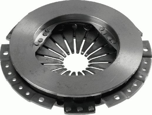 SACHS 3 082 086 434 - Spingidisco frizione www.autoricambit.com