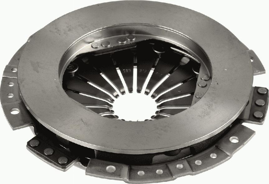 SACHS 3 082 086 435 - Spingidisco frizione www.autoricambit.com