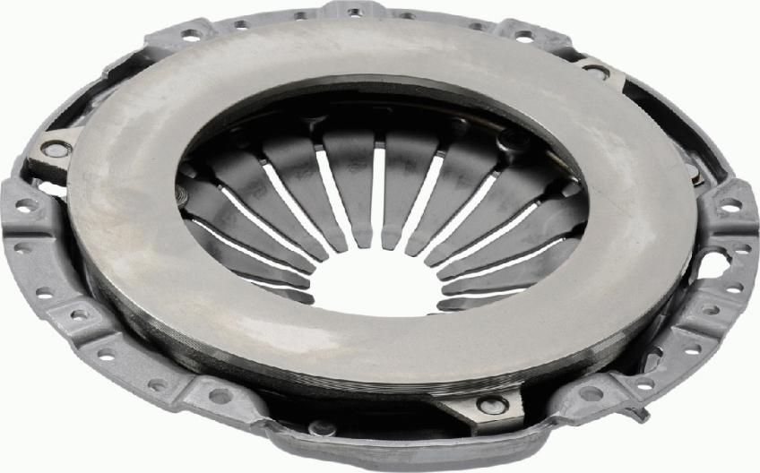 SACHS 3 082 194 233 - Spingidisco frizione www.autoricambit.com