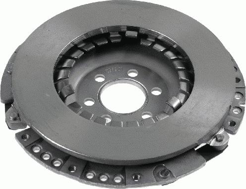 SACHS 3 082 149 436 - Spingidisco frizione www.autoricambit.com