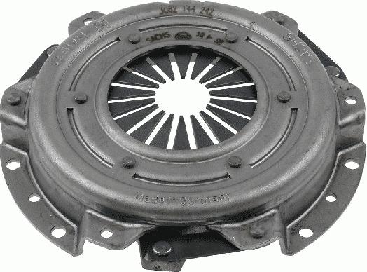 SACHS 3 082 144 242 - Spingidisco frizione www.autoricambit.com