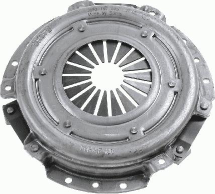 SACHS 3 082 107 045 - Spingidisco frizione www.autoricambit.com