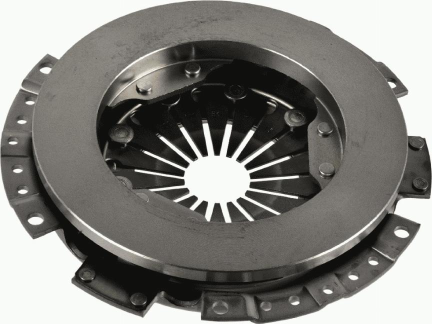 SACHS 3 082 183 331 - Spingidisco frizione www.autoricambit.com