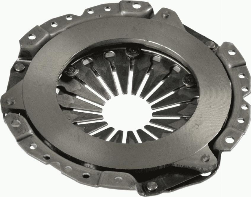 SACHS 3 082 127 131 - Spingidisco frizione www.autoricambit.com