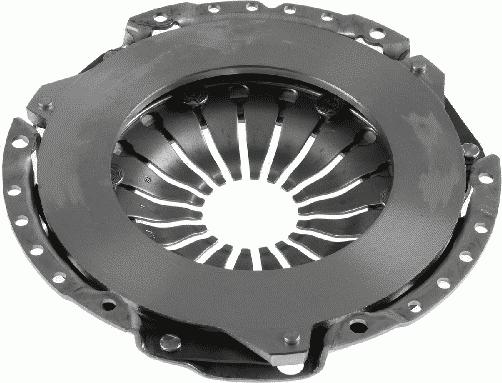 SACHS 3 082 172 031 - Spingidisco frizione www.autoricambit.com