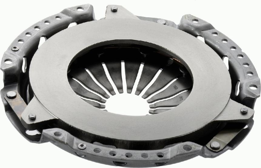 SACHS 3 082 177 031 - Spingidisco frizione www.autoricambit.com