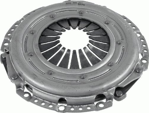 SACHS 3 082 896 001 - Spingidisco frizione www.autoricambit.com