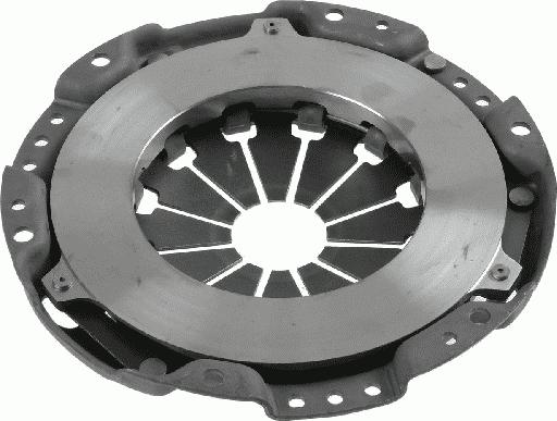 SACHS 3 082 816 002 - Spingidisco frizione www.autoricambit.com