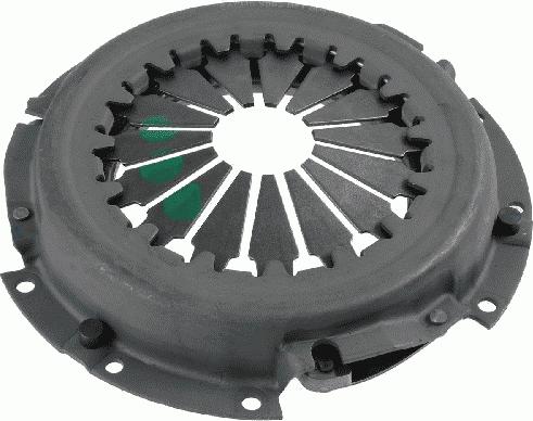 SACHS 3 082 881 001 - Spingidisco frizione www.autoricambit.com