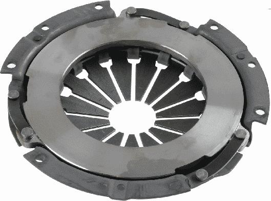 SACHS 3 082 881 001 - Spingidisco frizione www.autoricambit.com