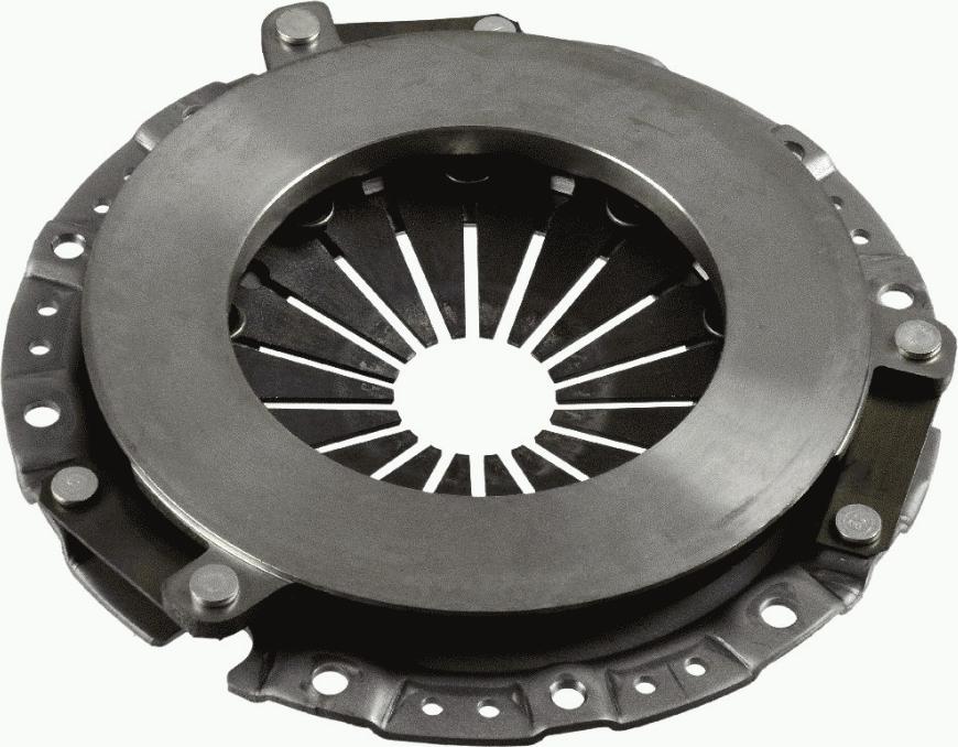 SACHS 3 082 836 005 - Spingidisco frizione www.autoricambit.com