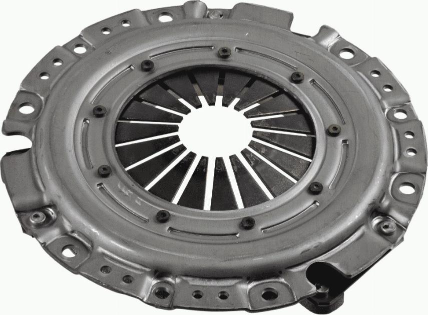 SACHS 3 082 836 005 - Spingidisco frizione www.autoricambit.com