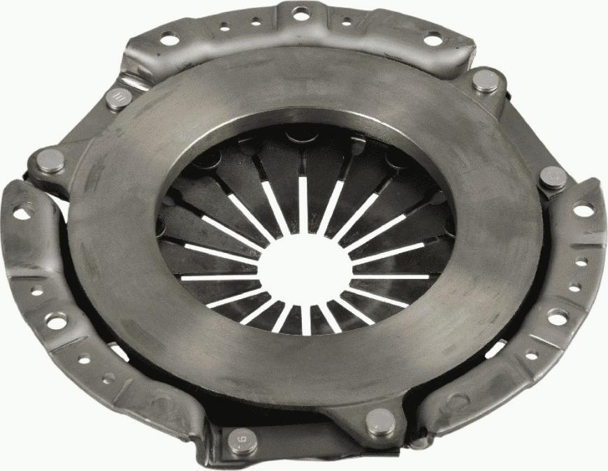 SACHS 3082 833 001 - Spingidisco frizione www.autoricambit.com