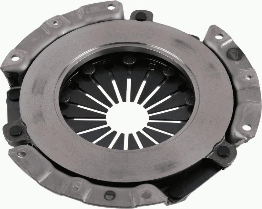 SACHS 3 082 837 002 - Spingidisco frizione www.autoricambit.com