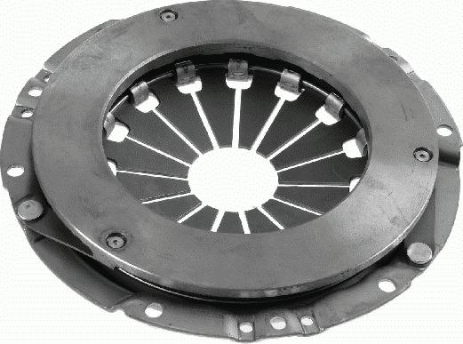 SACHS 3 082 878 002 - Spingidisco frizione www.autoricambit.com