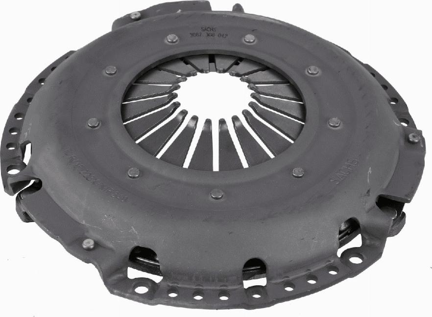 SACHS 3 082 308 042 - Spingidisco frizione www.autoricambit.com