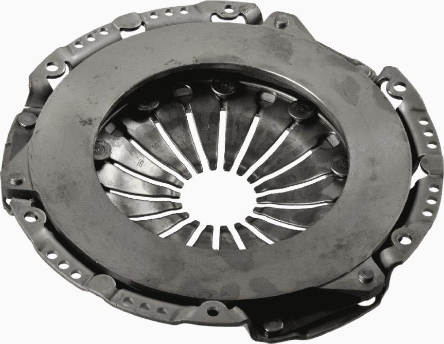 SACHS 3 082 307 441 - Spingidisco frizione www.autoricambit.com