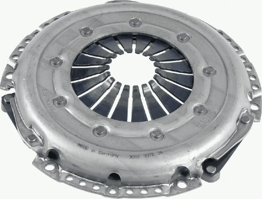 SACHS 3 082 307 238 - Spingidisco frizione www.autoricambit.com