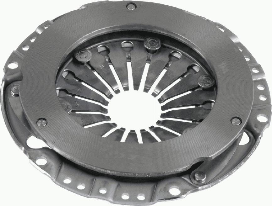 SACHS 3 082 296 934 - Spingidisco frizione www.autoricambit.com