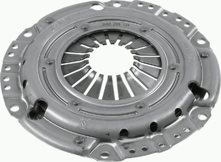 SACHS 3 082 296 134 - Spingidisco frizione www.autoricambit.com