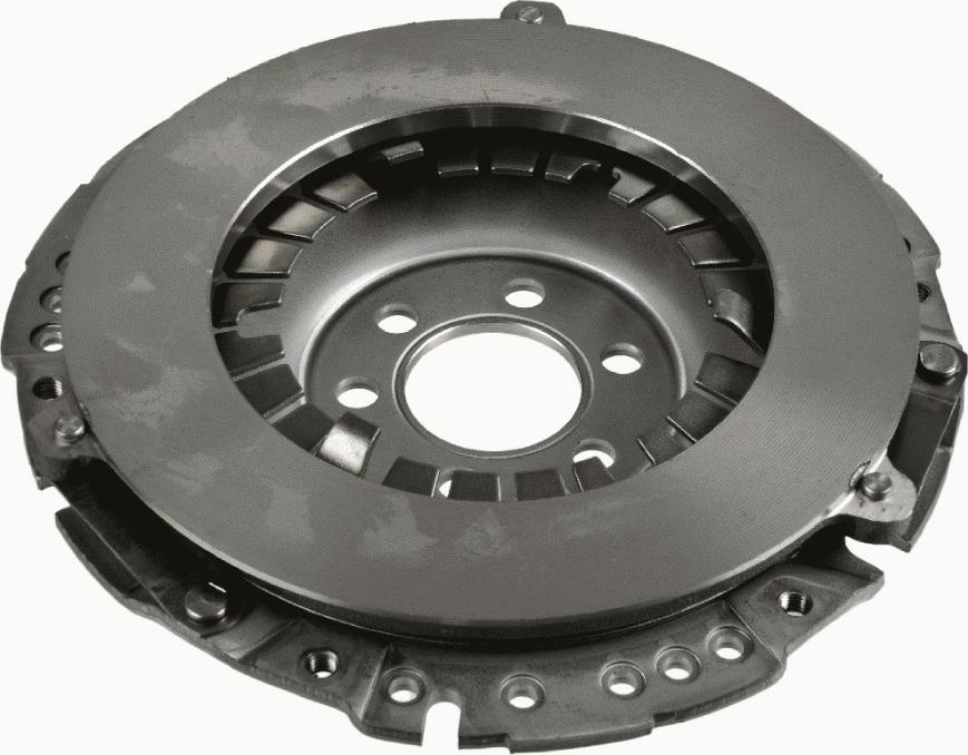 SACHS 3 082 258 031 - Spingidisco frizione www.autoricambit.com