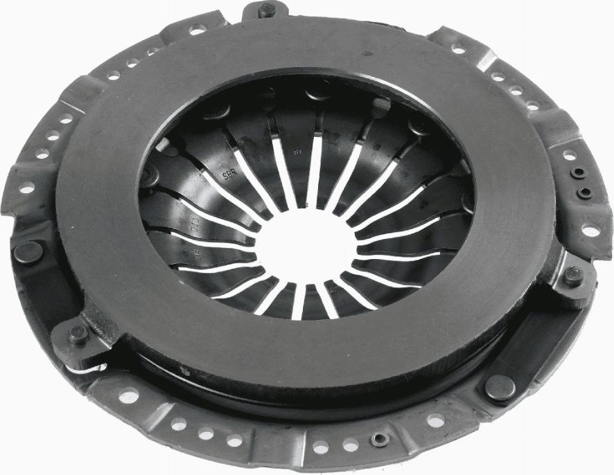 SACHS 3 082 260 031 - Spingidisco frizione www.autoricambit.com