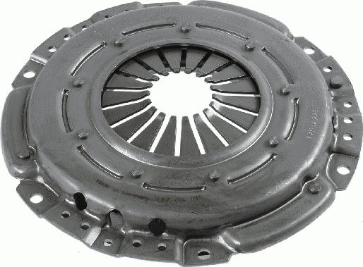 SACHS 3 082 204 031 - Spingidisco frizione www.autoricambit.com