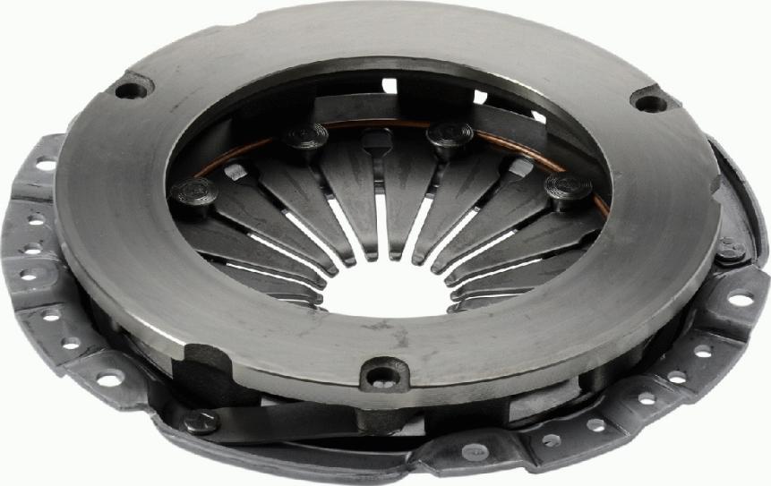 SACHS 3 082 204 033 - Spingidisco frizione www.autoricambit.com