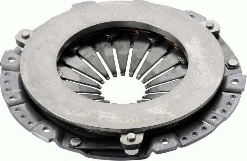 SACHS 3 082 219 134 - Spingidisco frizione www.autoricambit.com