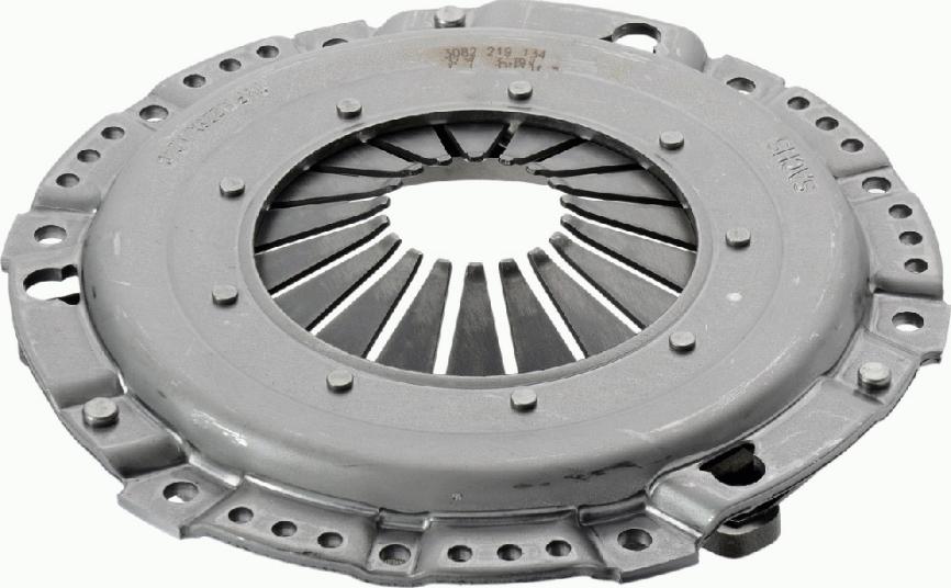 SACHS 3 082 219 134 - Spingidisco frizione www.autoricambit.com