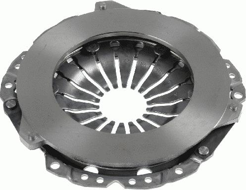 SACHS 3 082 214 031 - Spingidisco frizione www.autoricambit.com