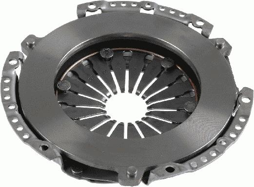 SACHS 3 082 274 041 - Spingidisco frizione www.autoricambit.com