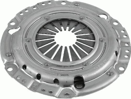 SACHS 3 082 271 232 - Spingidisco frizione www.autoricambit.com