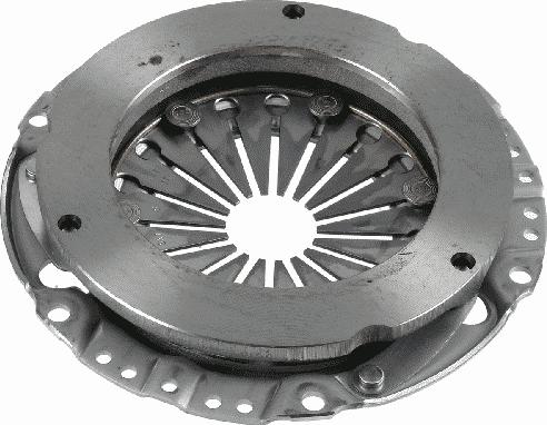 SACHS 3 082 271 232 - Spingidisco frizione www.autoricambit.com