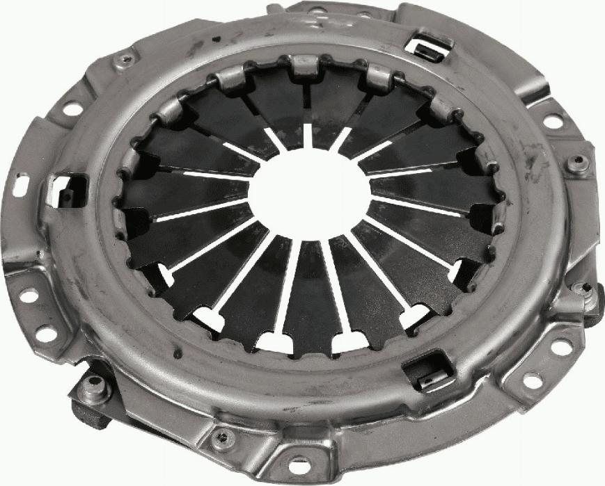 SACHS 3 082 748 001 - Spingidisco frizione www.autoricambit.com