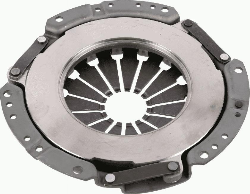 SACHS 3 082 719 001 - Spingidisco frizione www.autoricambit.com