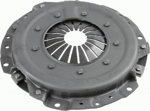 SACHS 3 082 710 001 - Spingidisco frizione www.autoricambit.com