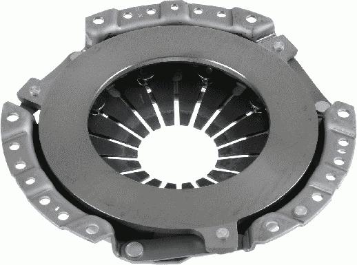 SACHS 3 082 772 001 - Spingidisco frizione www.autoricambit.com