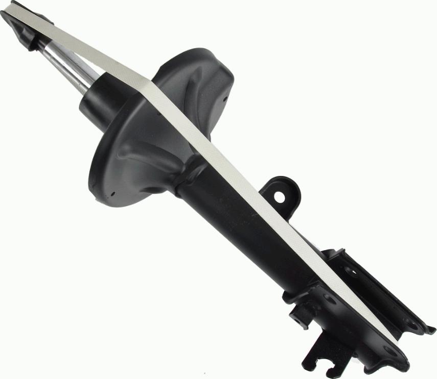 SACHS 314 994 - Ammortizzatore www.autoricambit.com