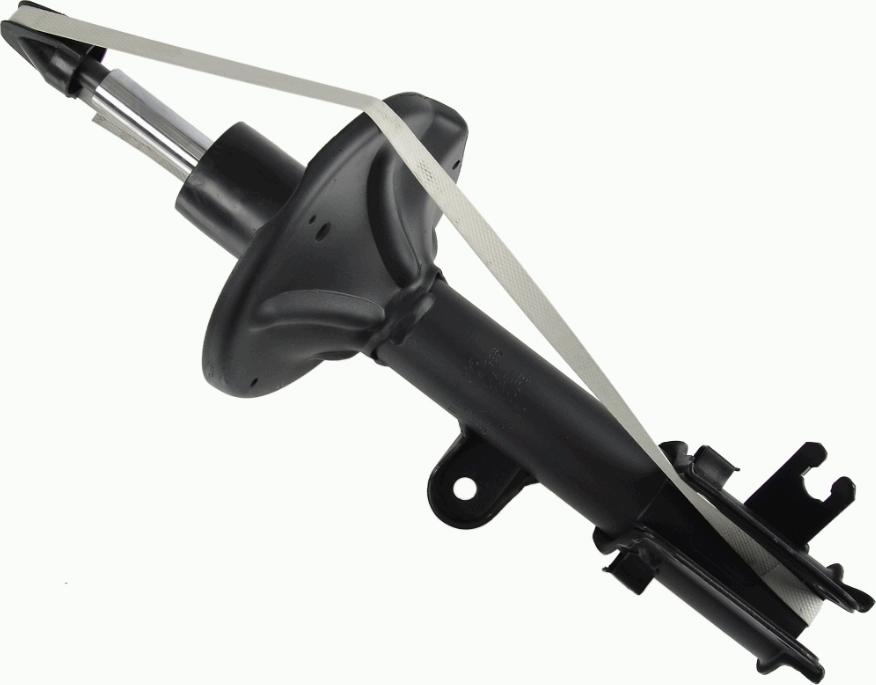 SACHS 314 995 - Ammortizzatore www.autoricambit.com