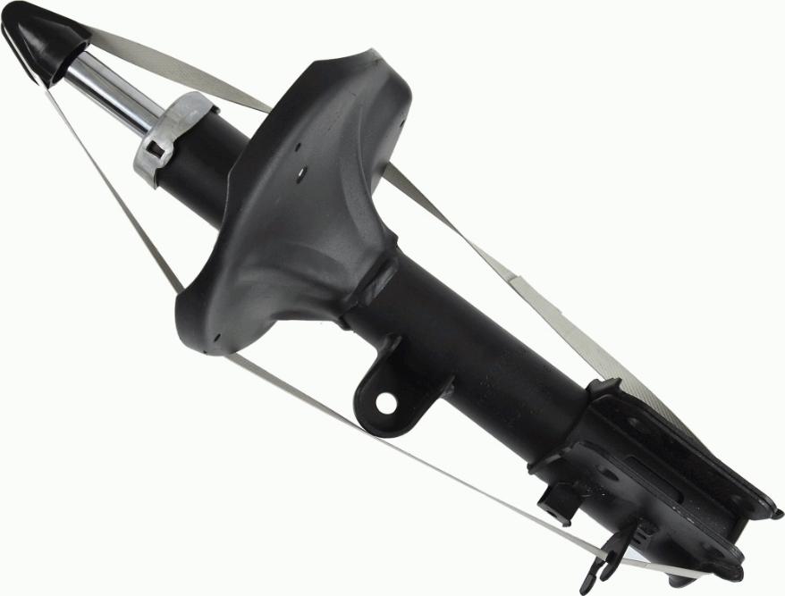 SACHS 314 996 - Ammortizzatore www.autoricambit.com