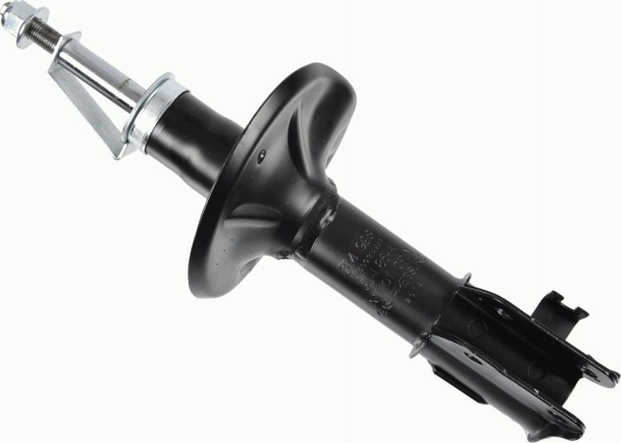 SACHS 314 998 - Ammortizzatore www.autoricambit.com