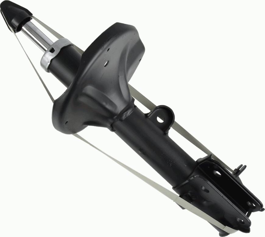 SACHS 314 997 - Ammortizzatore www.autoricambit.com