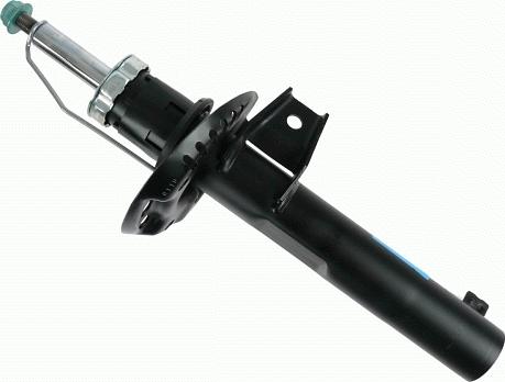 SACHS 314 011 - Ammortizzatore www.autoricambit.com