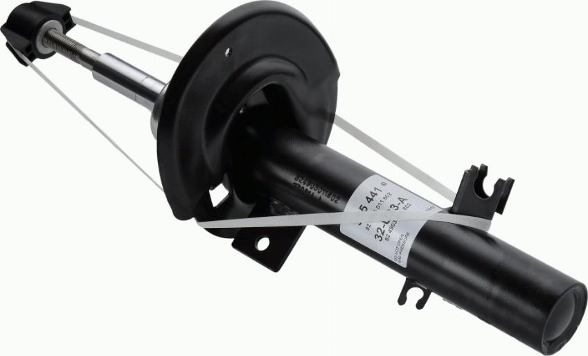 SACHS 315 441 - Ammortizzatore www.autoricambit.com