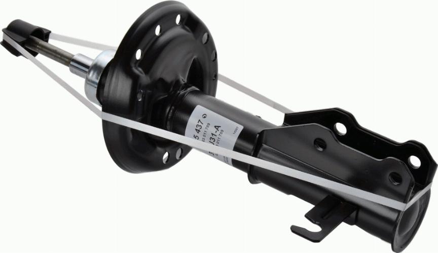 SACHS 315 437 - Ammortizzatore www.autoricambit.com