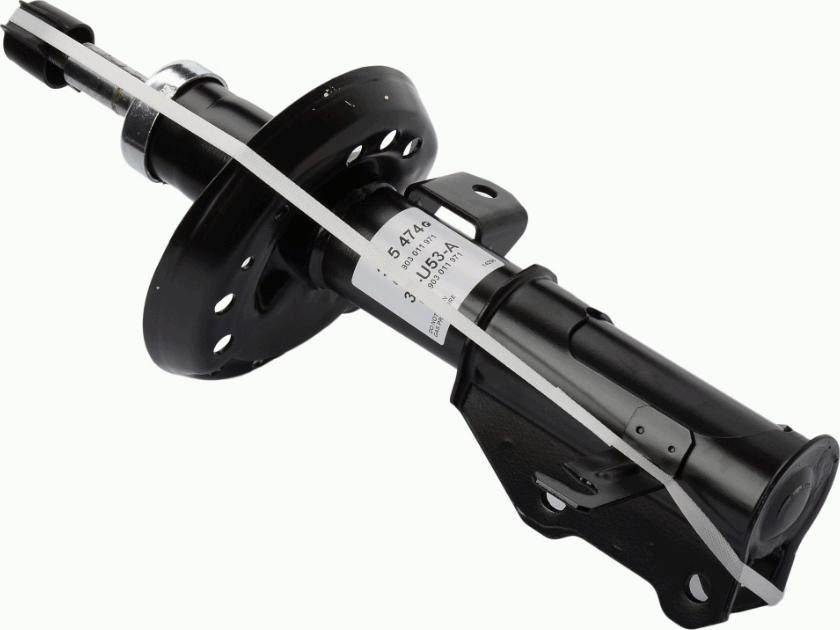 SACHS 315 474 - Ammortizzatore www.autoricambit.com